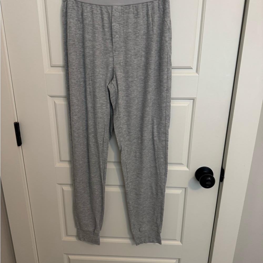 Wondershop Gray Track Pants